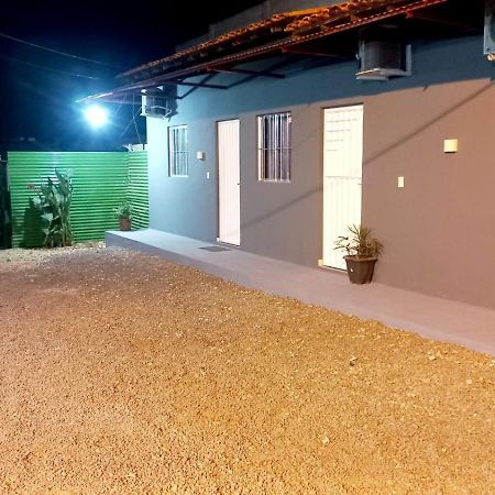 Casa De Dois Quartos Carolina  Zewnętrze zdjęcie