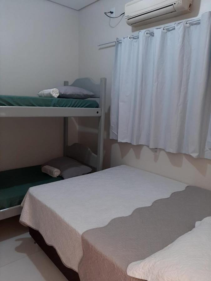 Casa De Dois Quartos Carolina  Zewnętrze zdjęcie