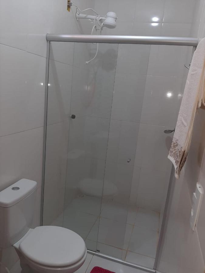 Casa De Dois Quartos Carolina  Zewnętrze zdjęcie