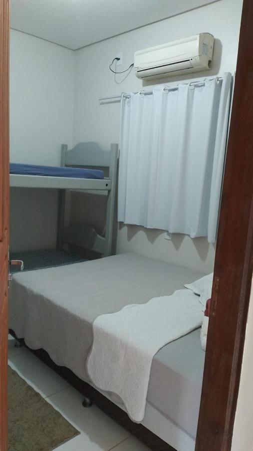 Casa De Dois Quartos Carolina  Zewnętrze zdjęcie