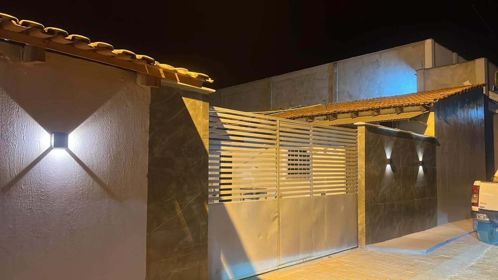 Casa De Dois Quartos Carolina  Zewnętrze zdjęcie
