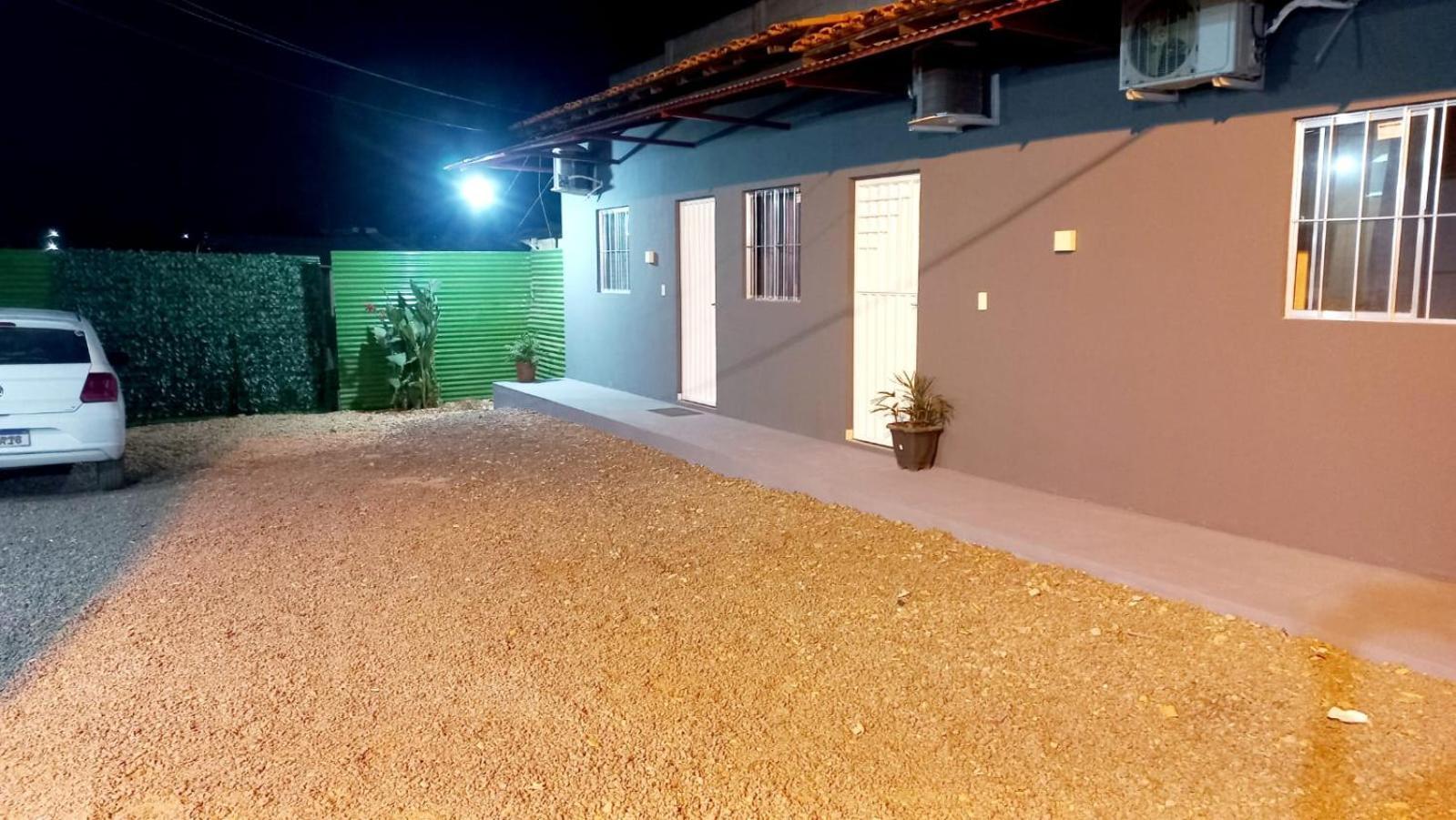 Casa De Dois Quartos Carolina  Zewnętrze zdjęcie