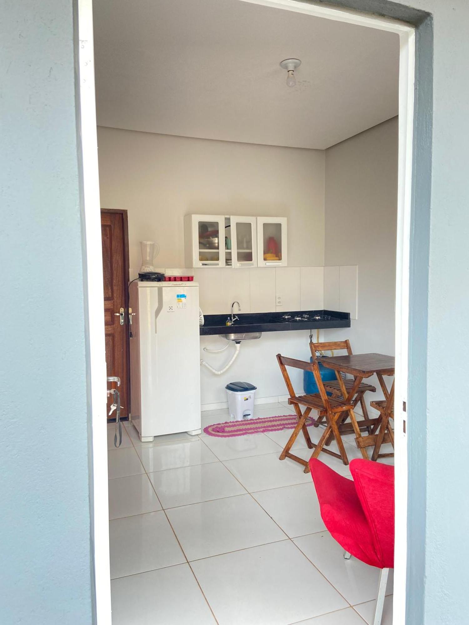 Casa De Dois Quartos Carolina  Zewnętrze zdjęcie