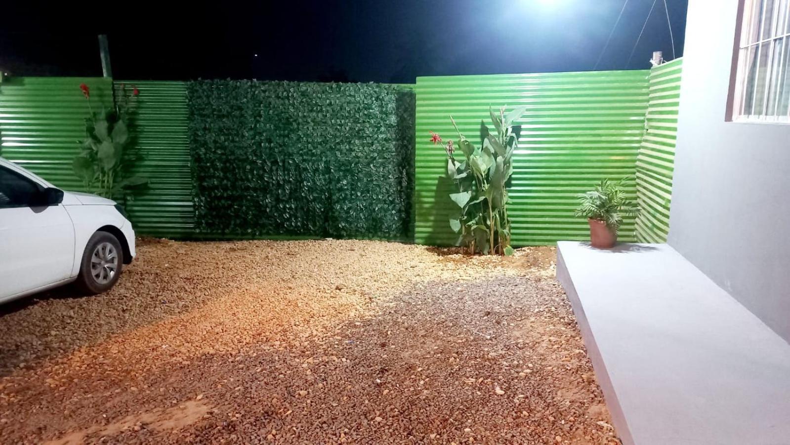 Casa De Dois Quartos Carolina  Zewnętrze zdjęcie