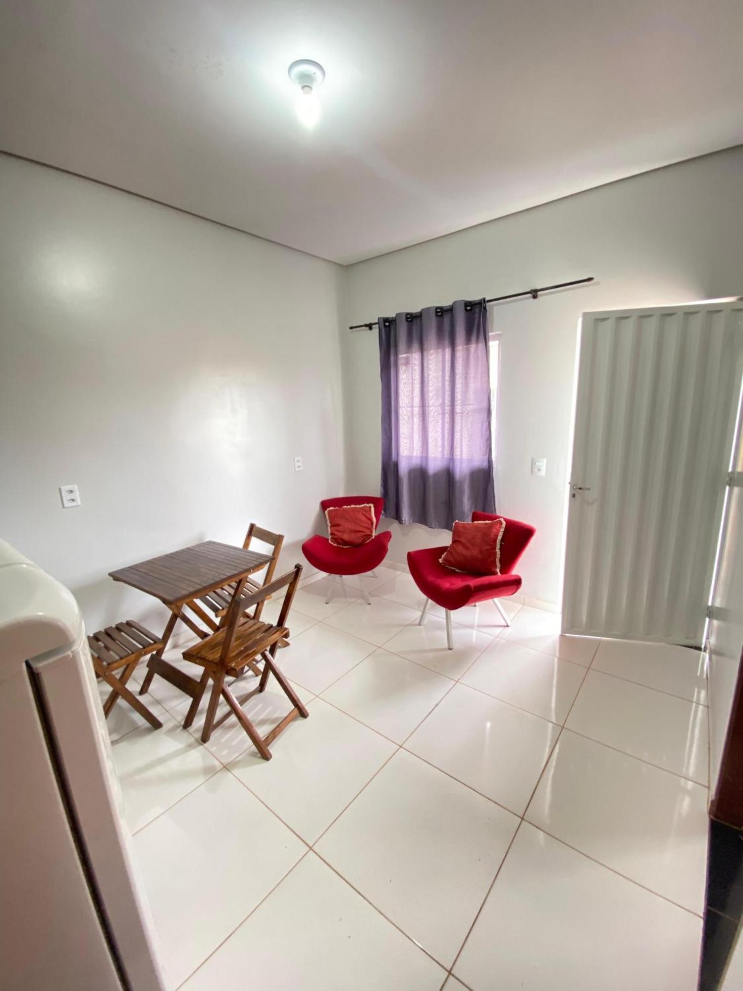 Casa De Dois Quartos Carolina  Zewnętrze zdjęcie