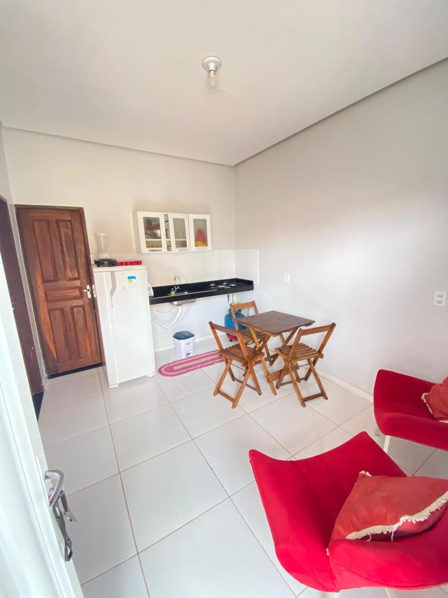 Casa De Dois Quartos Carolina  Zewnętrze zdjęcie